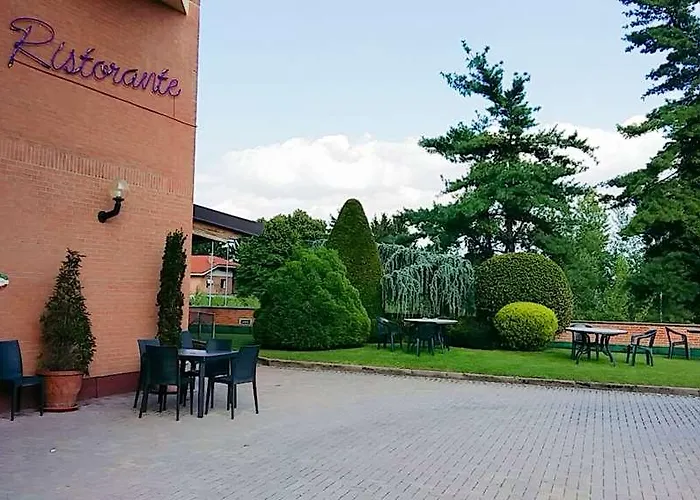 Hotel San Giorgio