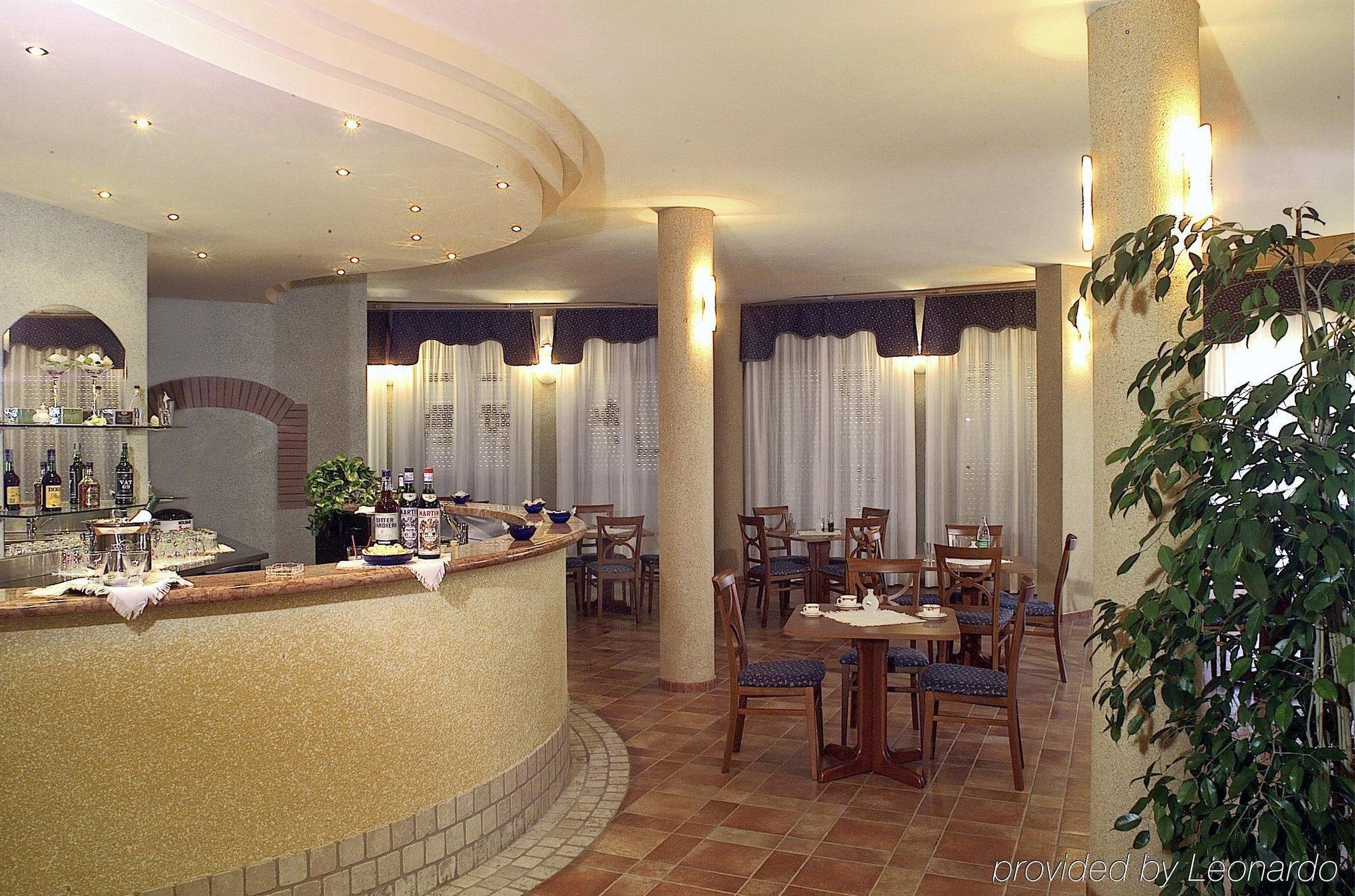 San Giorgio Hotel 3*