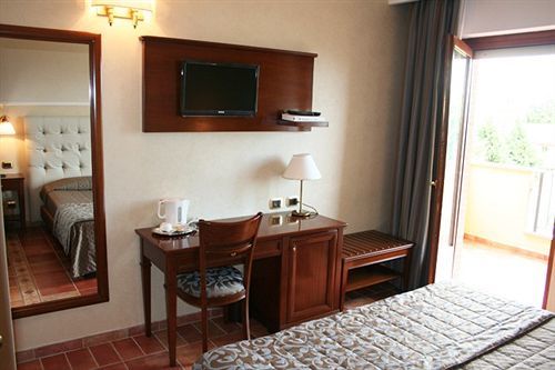 Hotel San Giorgio Sangano