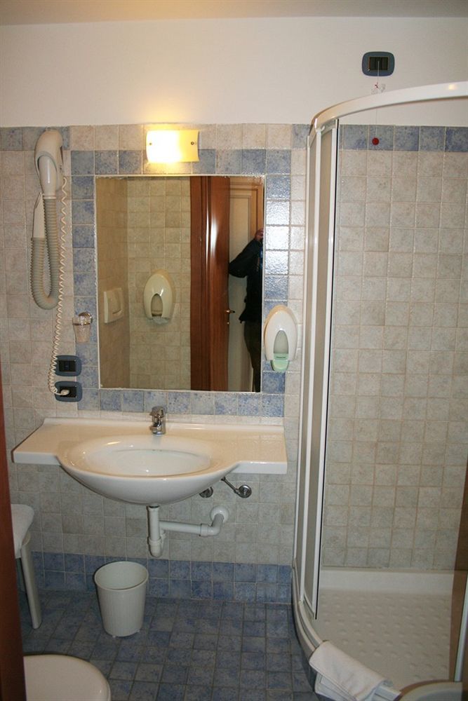 San Giorgio Hotel 3*