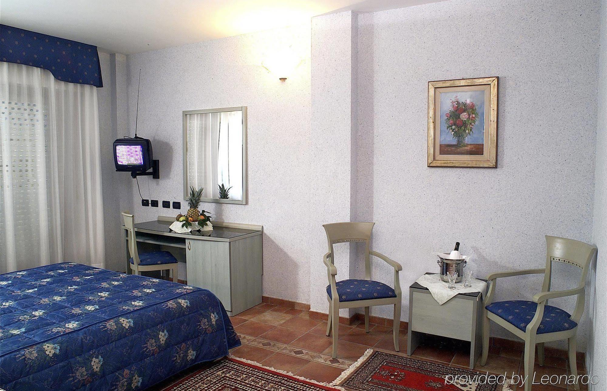 San Giorgio Hotel 3*