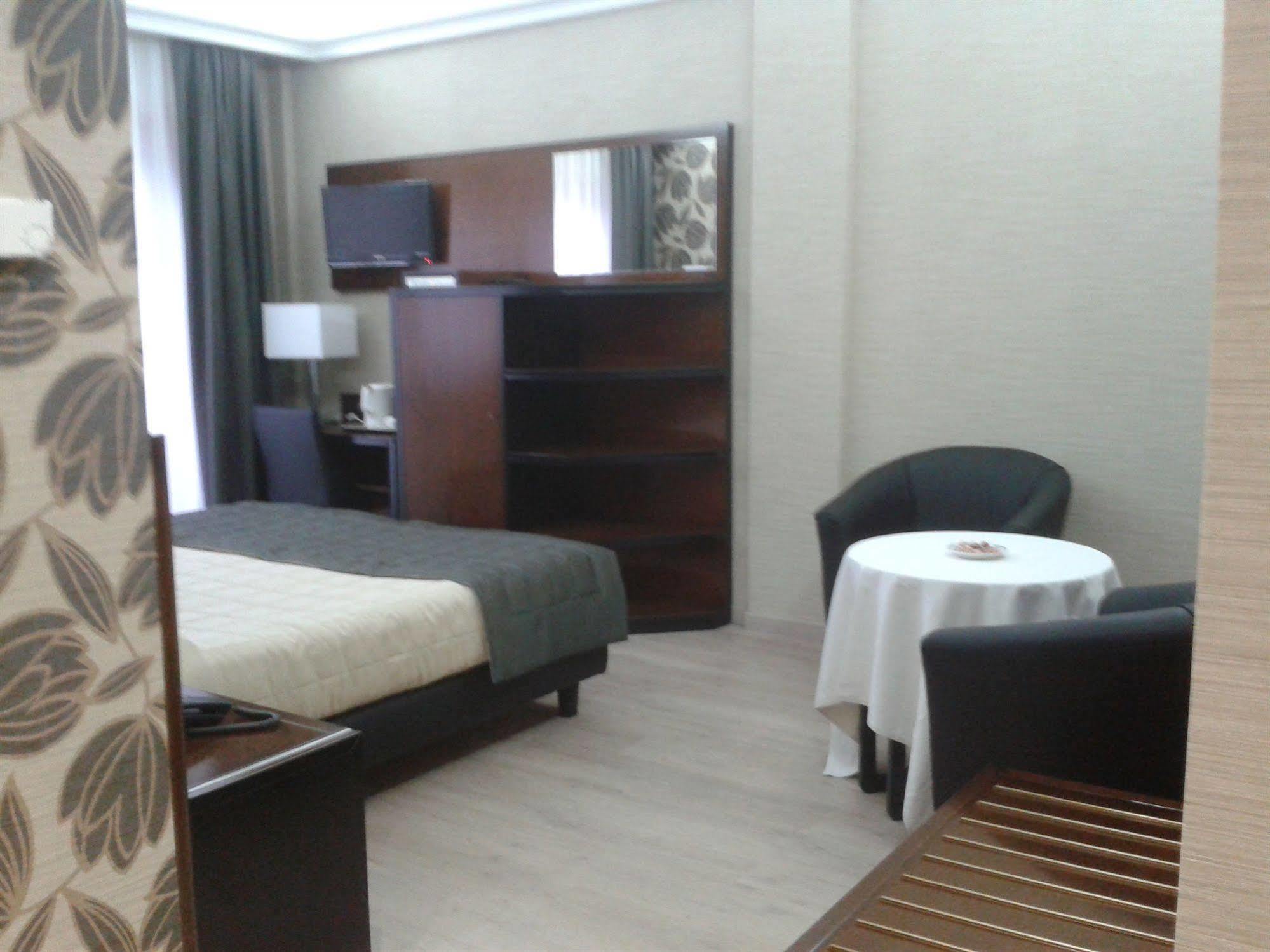San Giorgio Hotel 3*