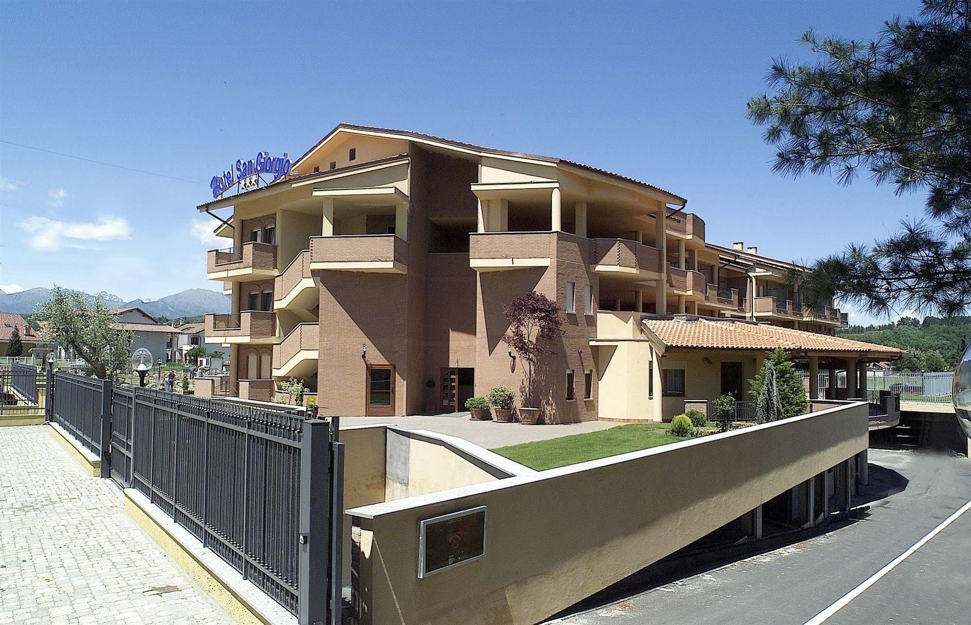 Hotel San Giorgio Sangano