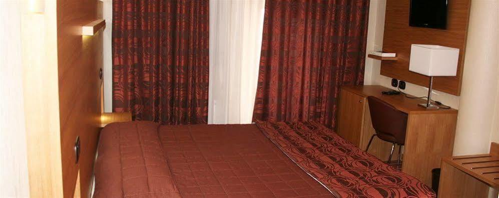 Hotel San Giorgio 3*