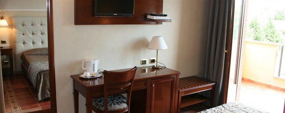 Hotel San Giorgio Sangano