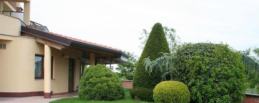 Hotel San Giorgio 3*