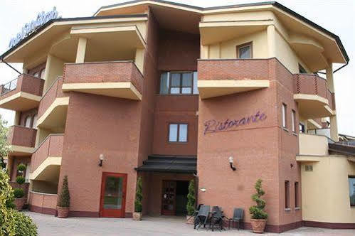 San Giorgio Hotel 3*