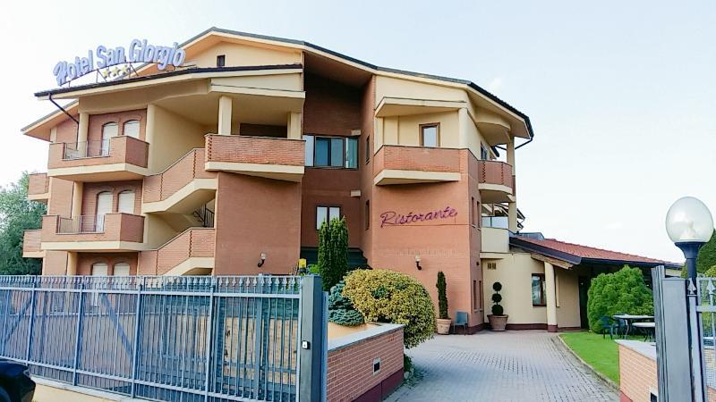 Hotel San Giorgio