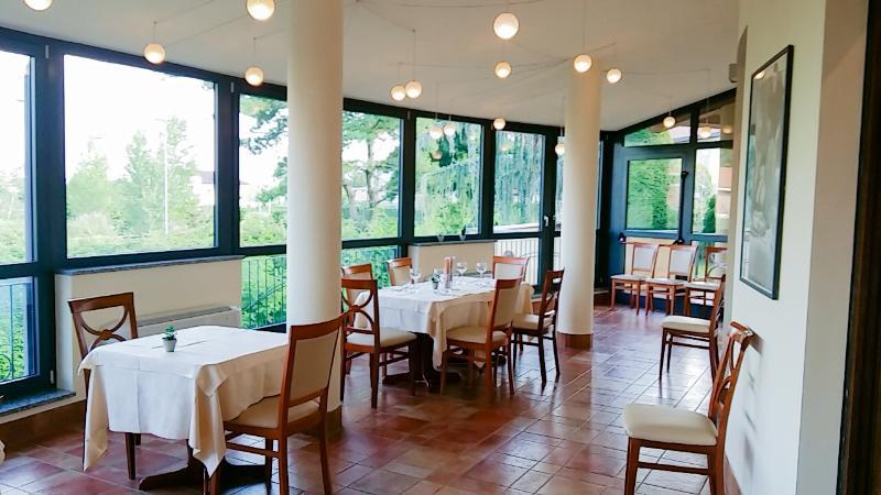 San Giorgio Hotel Sangano