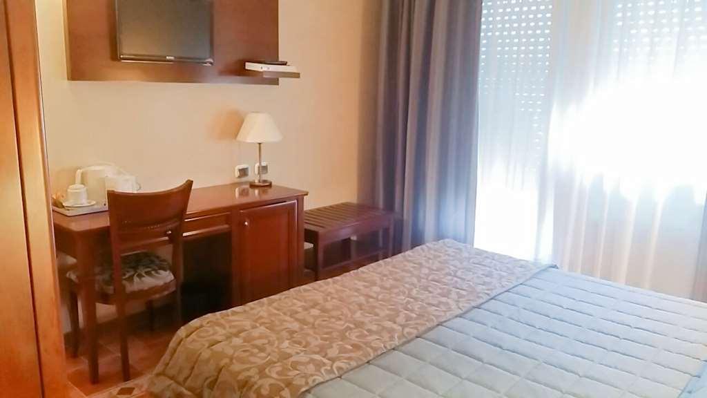 Hotel San Giorgio
